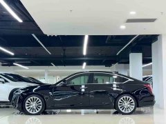 Cadillac CT5 28T Premium - ფოტო 5