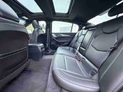 Cadillac CT5 28T Premium - ფოტო 6