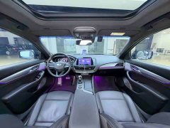 Cadillac CT5 28T Premium - ფოტო 7
