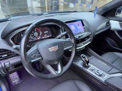 Cadillac CT5 28T Premium - ფოტო 8