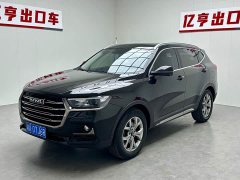 Haval H6 2023 National Trend Edition 1.5T Automatic Champion Version - ფოტო 1