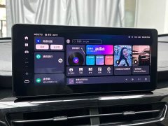 Haval H6 2023 National Trend Edition 1.5T Automatic Champion Version - ფოტო 11