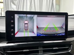 Haval H6 2023 National Trend Edition 1.5T Automatic Champion Version - ფოტო 12