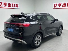 Haval H6 2023 National Trend Edition 1.5T Automatic Champion Version - ფოტო 17