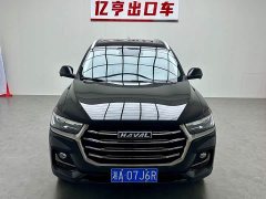 Haval H6 2023 National Trend Edition 1.5T Automatic Champion Version - ფოტო 2