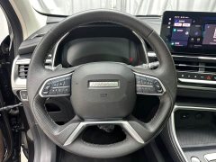 Haval H6 2023 National Trend Edition 1.5T Automatic Champion Version - ფოტო 6