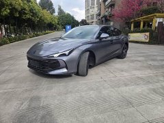 SAIC MG7 2023 1.5T DCT Premium Luxury Edition - ფოტო 1