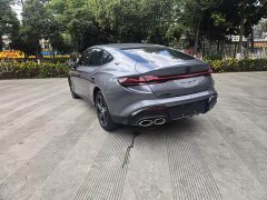 SAIC MG7 2023 1.5T DCT Premium Luxury Edition - ფოტო 10