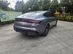 SAIC MG7 2023 1.5T DCT Premium Luxury Edition - ფოტო 11