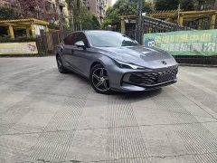 SAIC MG7 2023 1.5T DCT Premium Luxury Edition - ფოტო 3