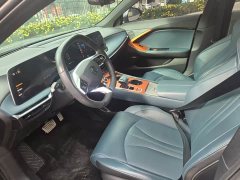 SAIC MG7 2023 1.5T DCT Premium Luxury Edition - ფოტო 4