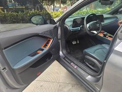 SAIC MG7 2023 1.5T DCT Premium Luxury Edition - ფოტო 5
