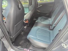 SAIC MG7 2023 1.5T DCT Premium Luxury Edition - ფოტო 6