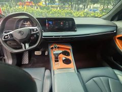 SAIC MG7 2023 1.5T DCT Premium Luxury Edition - ფოტო 7