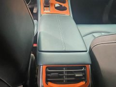 SAIC MG7 2023 1.5T DCT Premium Luxury Edition - ფოტო 8