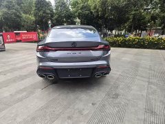 SAIC MG7 2023 1.5T DCT Premium Luxury Edition - ფოტო 9