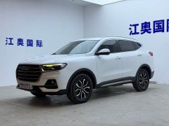 Haval H6 2021 National Trend Edition 1.5T Automatic Urban Version - ფოტო 1