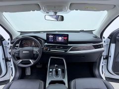 Haval H6 2021 National Trend Edition 1.5T Automatic Urban Version - ფოტო 16