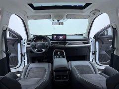 Haval H6 2021 National Trend Edition 1.5T Automatic Urban Version - ფოტო 17