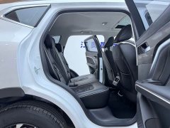 Haval H6 2021 National Trend Edition 1.5T Automatic Urban Version - ფოტო 18