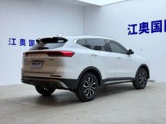 Haval H6 2021 National Trend Edition 1.5T Automatic Urban Version - ფოტო 19