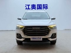 Haval H6 2021 National Trend Edition 1.5T Automatic Urban Version - ფოტო 2