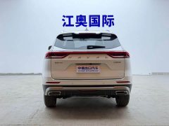 Haval H6 2021 National Trend Edition 1.5T Automatic Urban Version - ფოტო 20