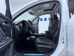Haval H6 2021 National Trend Edition 1.5T Automatic Urban Version - ფოტო 5