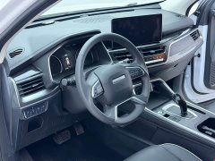 Haval H6 2021 National Trend Edition 1.5T Automatic Urban Version - ფოტო 6