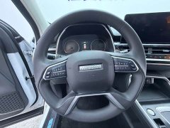 Haval H6 2021 National Trend Edition 1.5T Automatic Urban Version - ფოტო 8