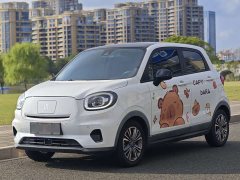 Leapmotor Leapo T03 400 Luxury Edition - ფოტო 1