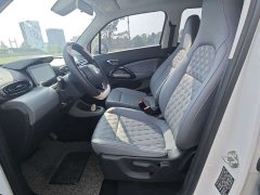 Leapmotor Leapo T03 400 Luxury Edition - ფოტო 6