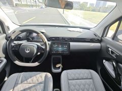 Leapmotor Leapo T03 400 Luxury Edition - ფოტო 8
