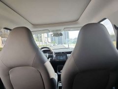 Leapmotor Leapo T03 400 Luxury Edition - ფოტო 9