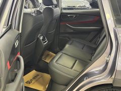Chery Tiggo 7 Super Power Edition 1.5T CVT Super Power Guardian - ფოტო 10