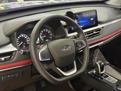 Chery Tiggo 7 Super Power Edition 1.5T CVT Super Power Guardian - ფოტო 11