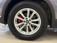 Chery Tiggo 7 Super Power Edition 1.5T CVT Super Power Guardian - ფოტო 18