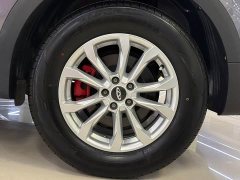 Chery Tiggo 7 Super Power Edition 1.5T CVT Super Power Guardian - ფოტო 19