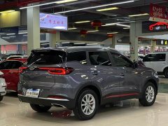 Chery Tiggo 7 Super Power Edition 1.5T CVT Super Power Guardian - ფოტო 2