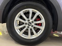 Chery Tiggo 7 Super Power Edition 1.5T CVT Super Power Guardian - ფოტო 20