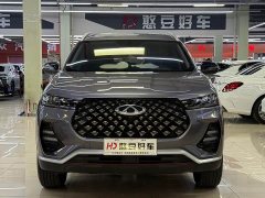 Chery Tiggo 7 Super Power Edition 1.5T CVT Super Power Guardian - ფოტო 4