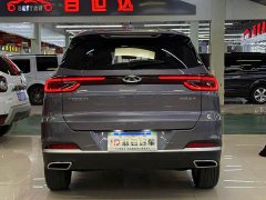 Chery Tiggo 7 Super Power Edition 1.5T CVT Super Power Guardian - ფოტო 5