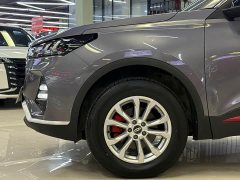 Chery Tiggo 7 Super Power Edition 1.5T CVT Super Power Guardian - ფოტო 6