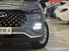 Chery Tiggo 7 Super Power Edition 1.5T CVT Super Power Guardian - ფოტო 7