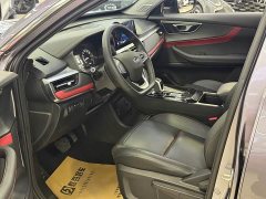 Chery Tiggo 7 Super Power Edition 1.5T CVT Super Power Guardian - ფოტო 8