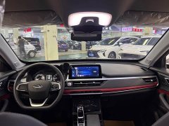 Chery Tiggo 7 Super Power Edition 1.5T CVT Super Power Guardian - ფოტო 9