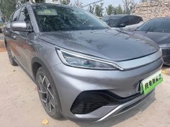 BYD Yuan Plus 510KM Flagship - ფოტო 3