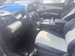 BYD Yuan Plus 510KM Flagship - ფოტო 4