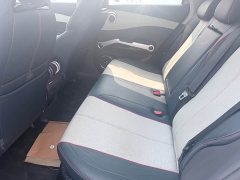 BYD Yuan Plus 510KM Flagship - ფოტო 5
