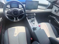 BYD Yuan Plus 510KM Flagship - ფოტო 6